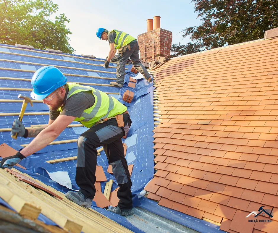 Why choose Roof Repair Near Me in Mathews, VA