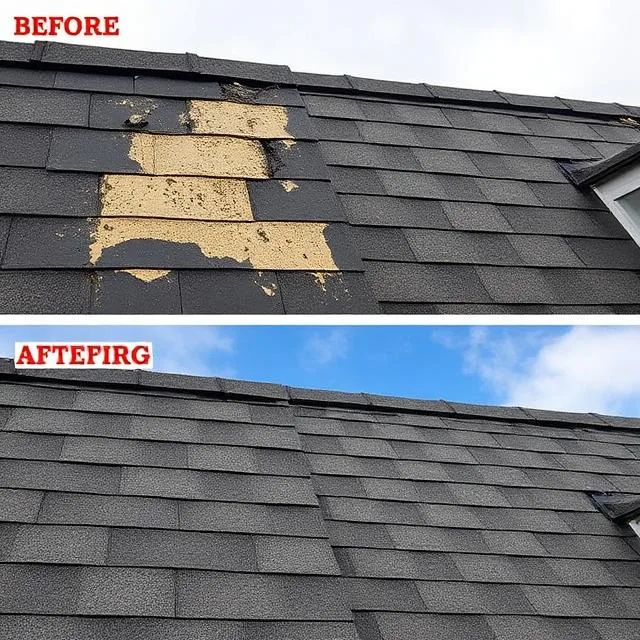 Roof Repair Near Me in Mathews, VA near me